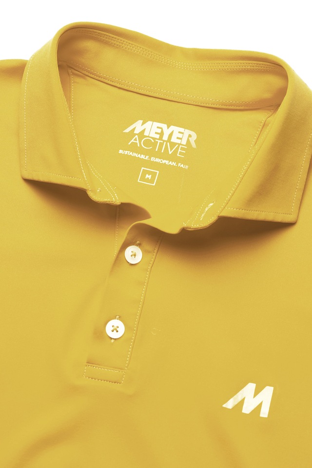 MEYER T-Shirt »Tiger« mit UV-Schutz, aus der Golf Serie