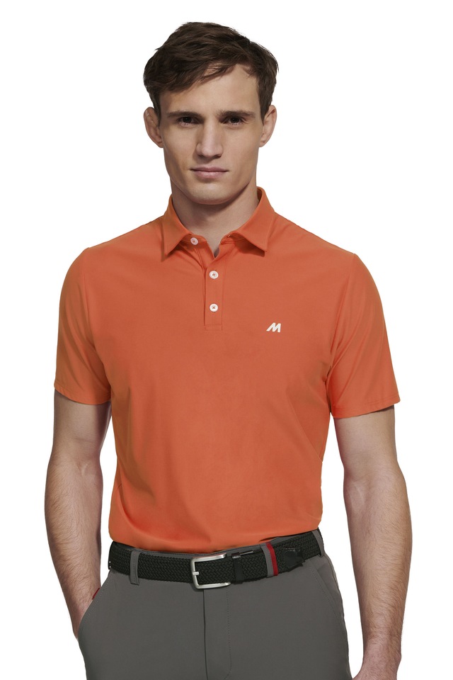 MEYER T-Shirt »Tiger« mit UV-Schutz, aus der Golf Serie