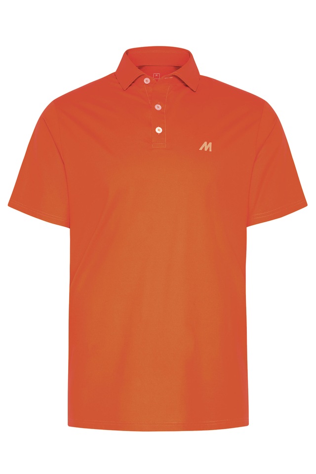 MEYER T-Shirt »Tiger« mit UV-Schutz, aus der Golf Serie