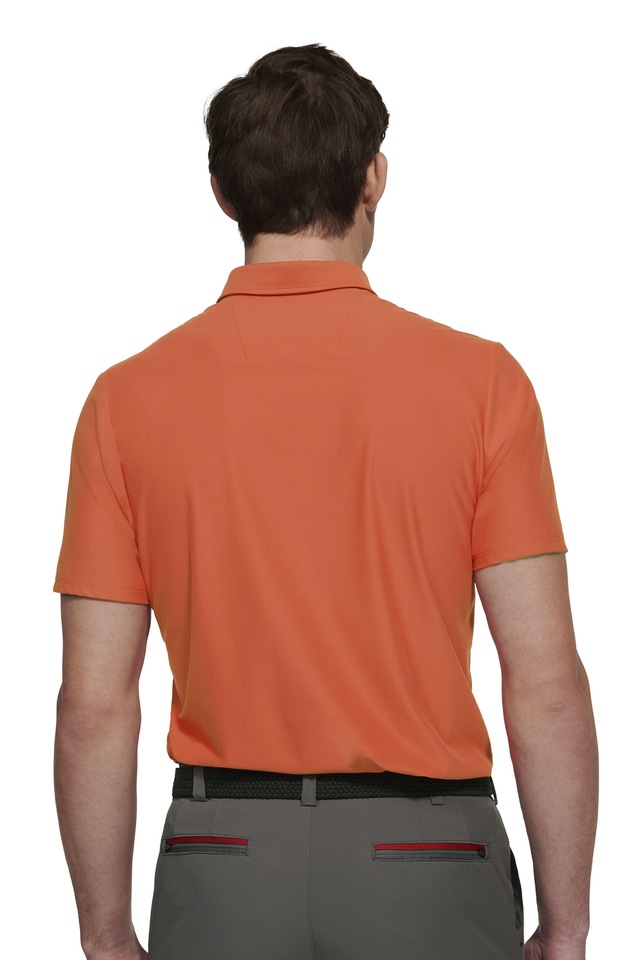 MEYER T-Shirt »Tiger« mit UV-Schutz, aus der Golf Serie