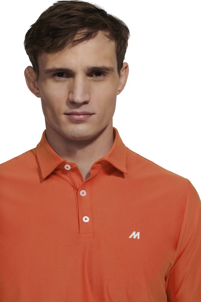 MEYER T-Shirt »Tiger« mit UV-Schutz, aus der Golf Serie