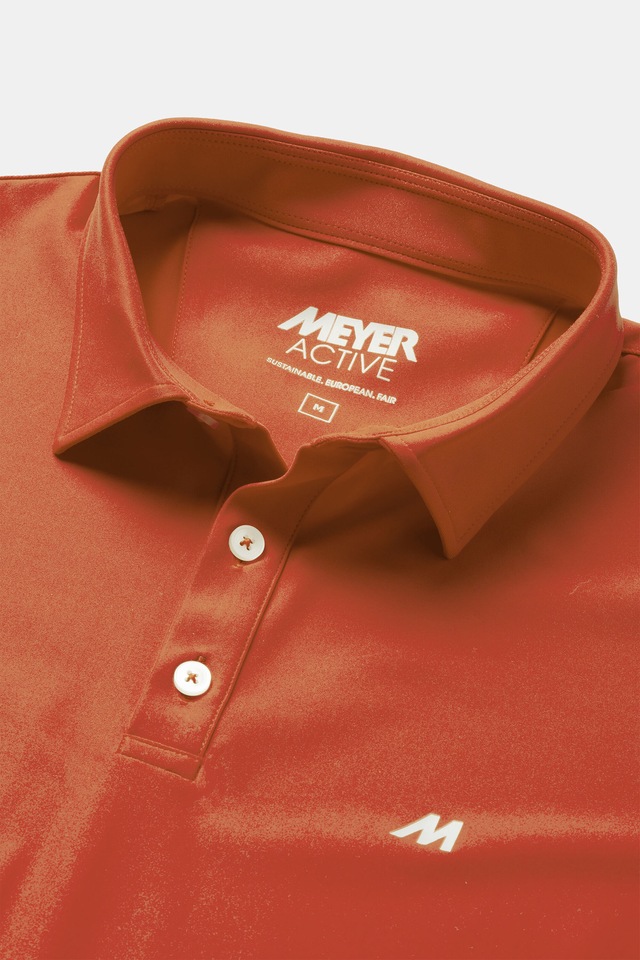 MEYER T-Shirt »Tiger« mit UV-Schutz, aus der Golf Serie