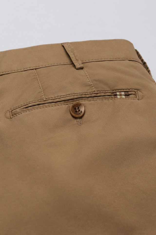 MEYER Chinos »PALMA« mit französischen Einschubtaschen