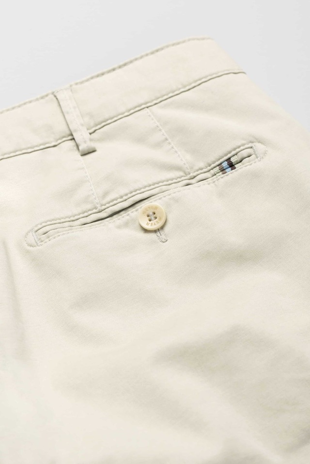 MEYER Chinos »PALMA« mit französischen Einschubtaschen