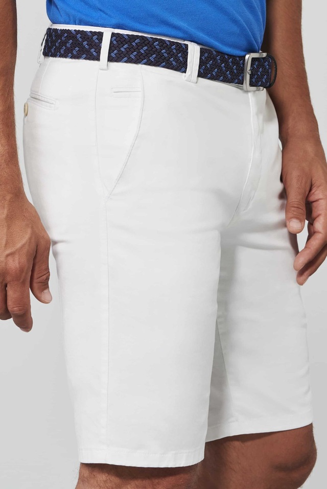 MEYER Chinos »PALMA« mit französischen Einschubtaschen