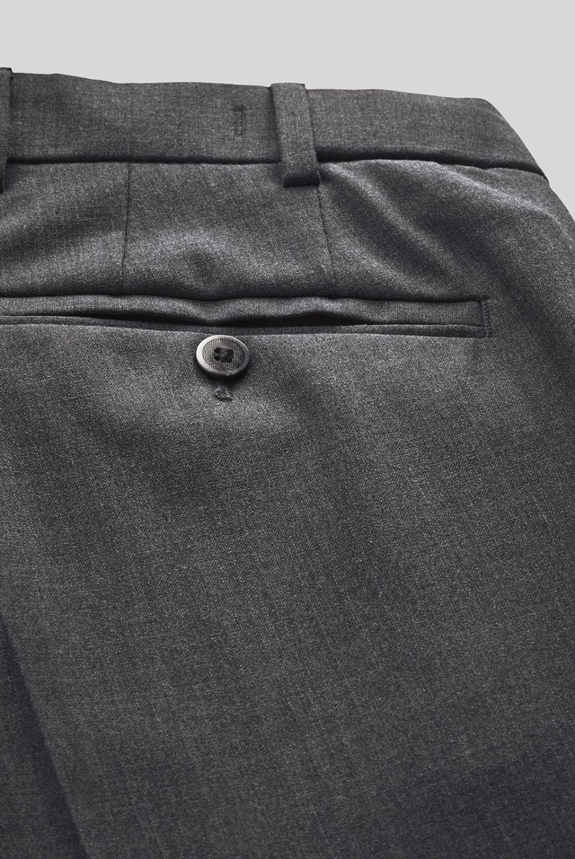 MEYER Chinos »Oslo« mit Spezial-Dehnbund