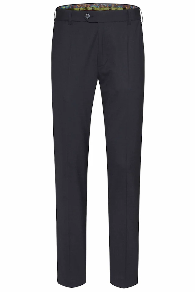 MEYER Chinos »Oslo« mit Spezial-Dehnbund