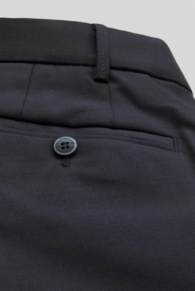 MEYER Chinos »Oslo« mit Spezial-Dehnbund