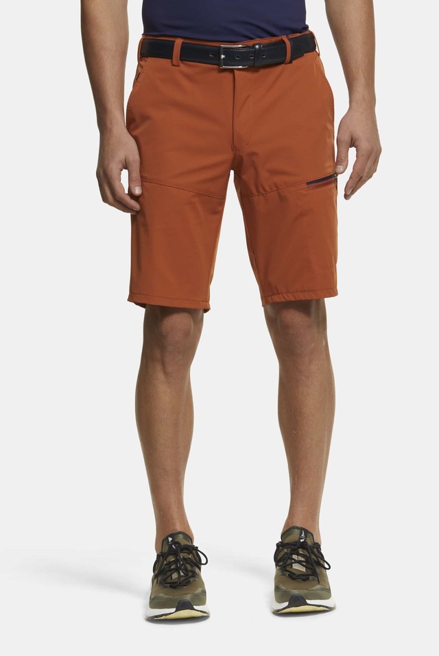MEYER Outdoorhose »Arran« mit Shirt-Stopper