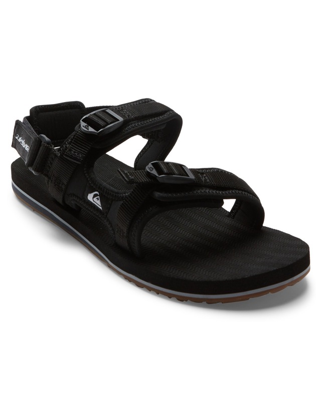 Quiksilver Sandale »Monkey Caged«