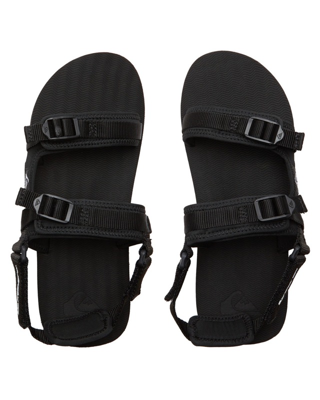 Quiksilver Sandale »Monkey Caged«