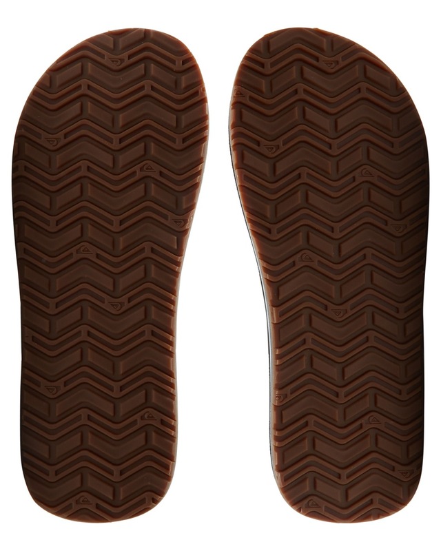 Quiksilver Sandale »Monkey Caged«