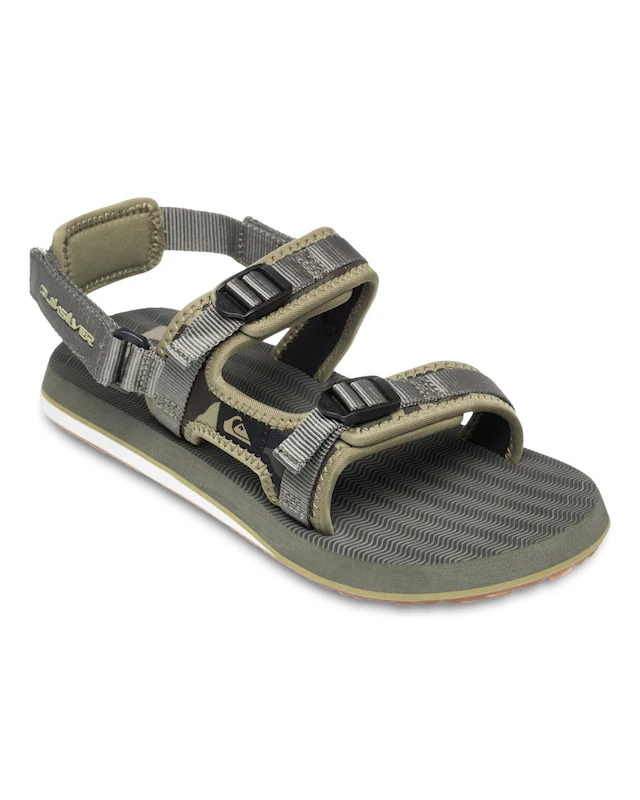 Quiksilver Sandale »Monkey Caged«