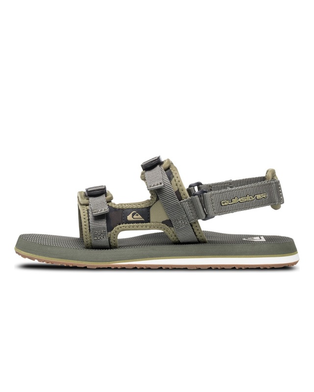 Quiksilver Sandale »Monkey Caged«