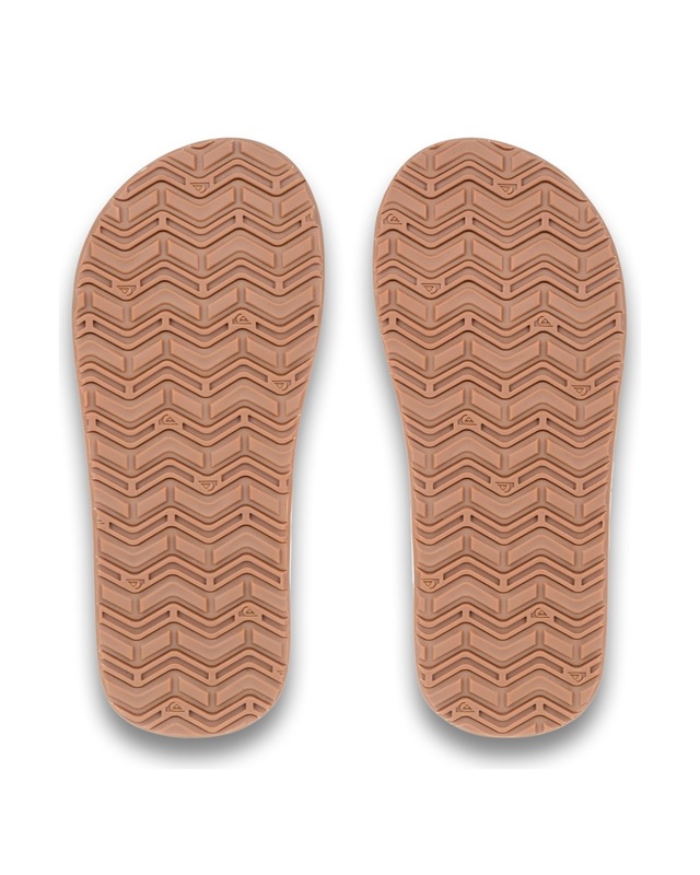 Quiksilver Sandale »Monkey Caged«