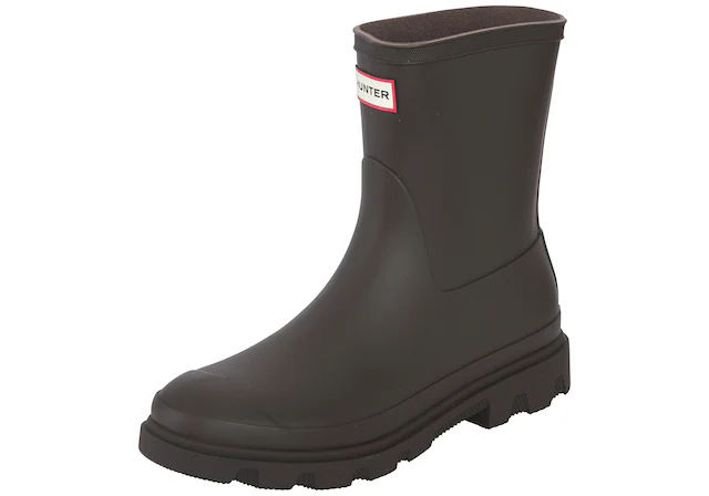 Hunter Gummistiefel »UNISEX DOWNPOUR SHORT BOOT« wasserdicht