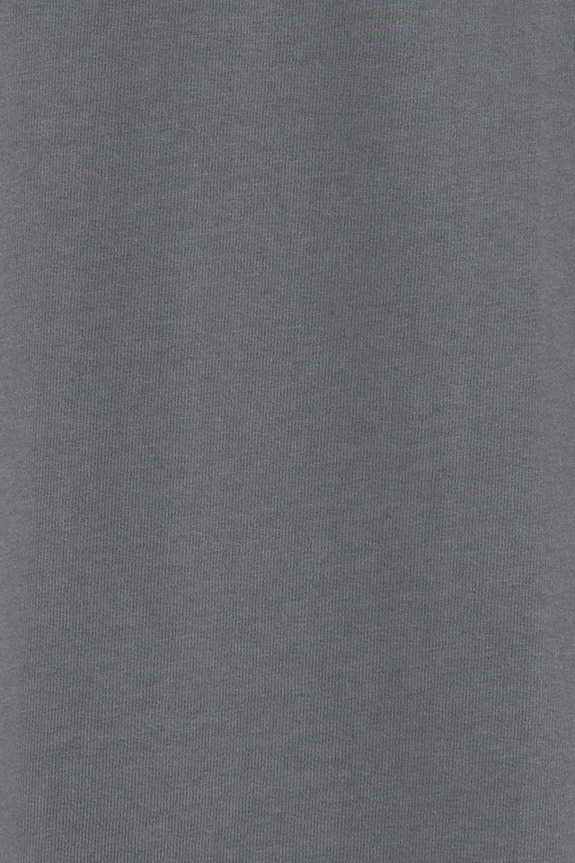 Blend Rundhalsshirt »BHFISHER OVERSIZE TEE« Baumwolle, relaxed fit