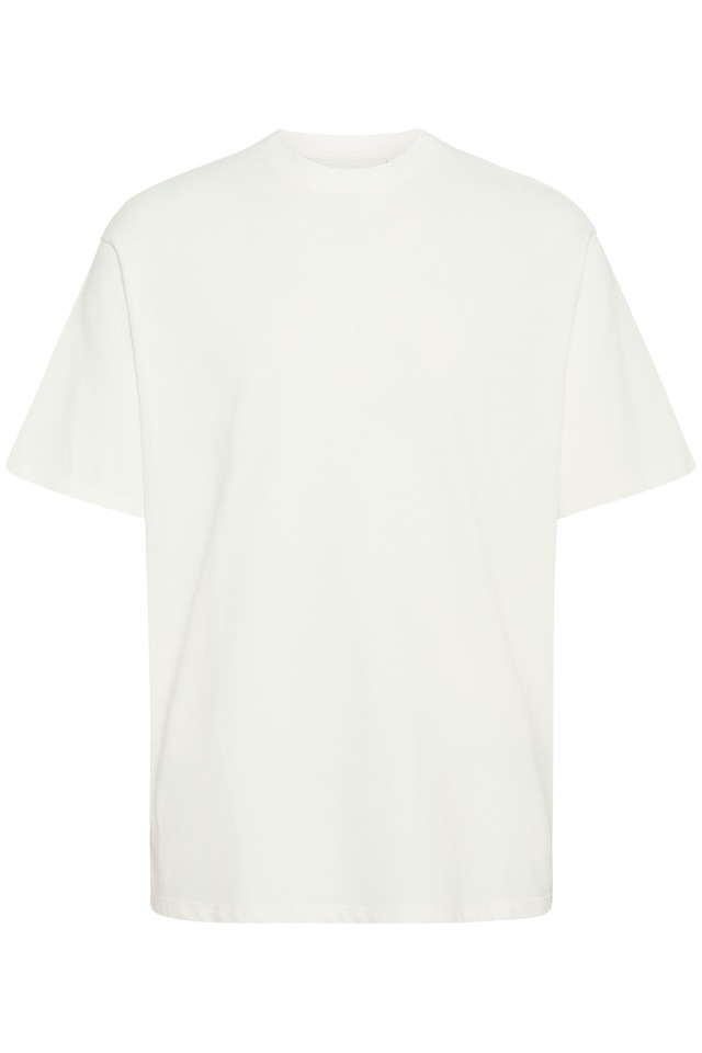 Blend Rundhalsshirt »BHFISHER OVERSIZE TEE« Baumwolle, relaxed fit