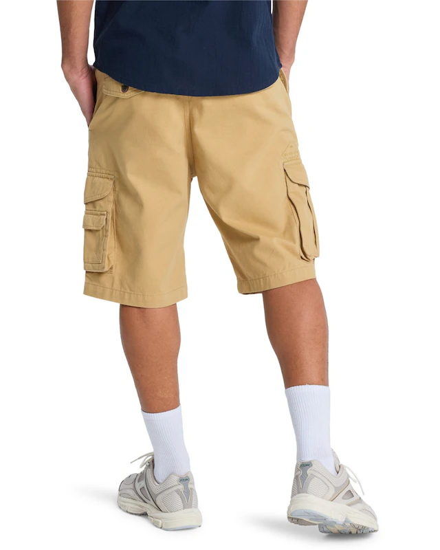 Quiksilver Cargoshorts »Crucial Battle Cargo«