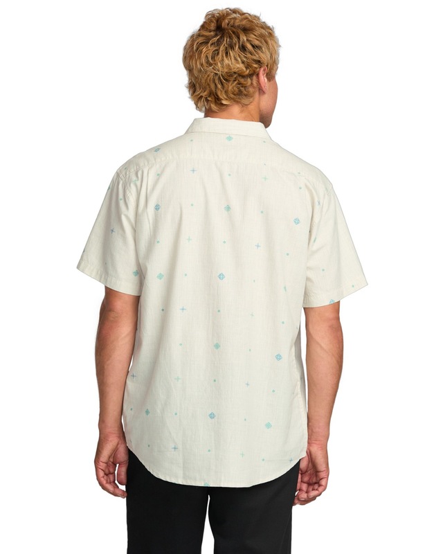 Billabong Funktionshemd »Sundays«