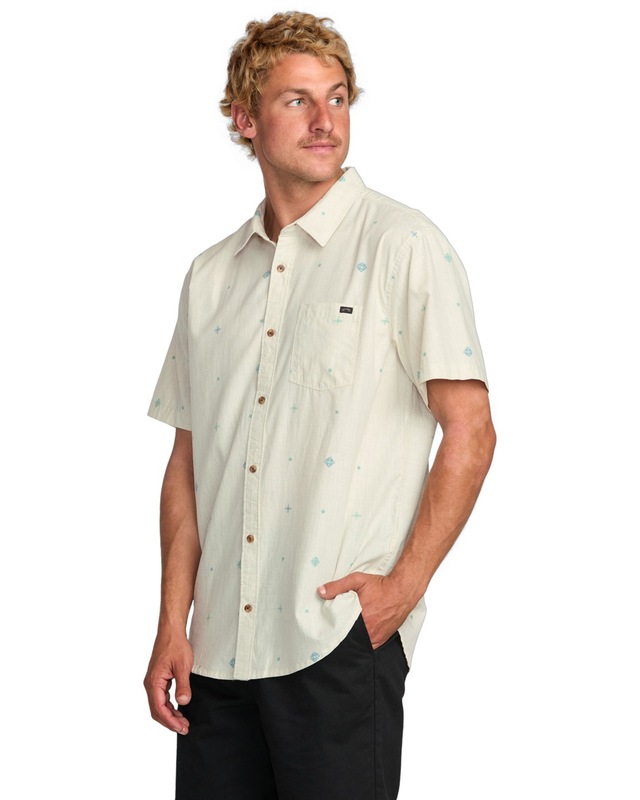 Billabong Funktionshemd »Sundays«