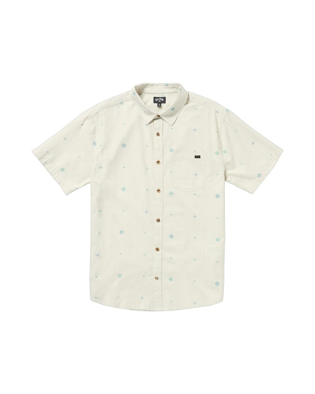 Billabong Funktionshemd »Sundays«