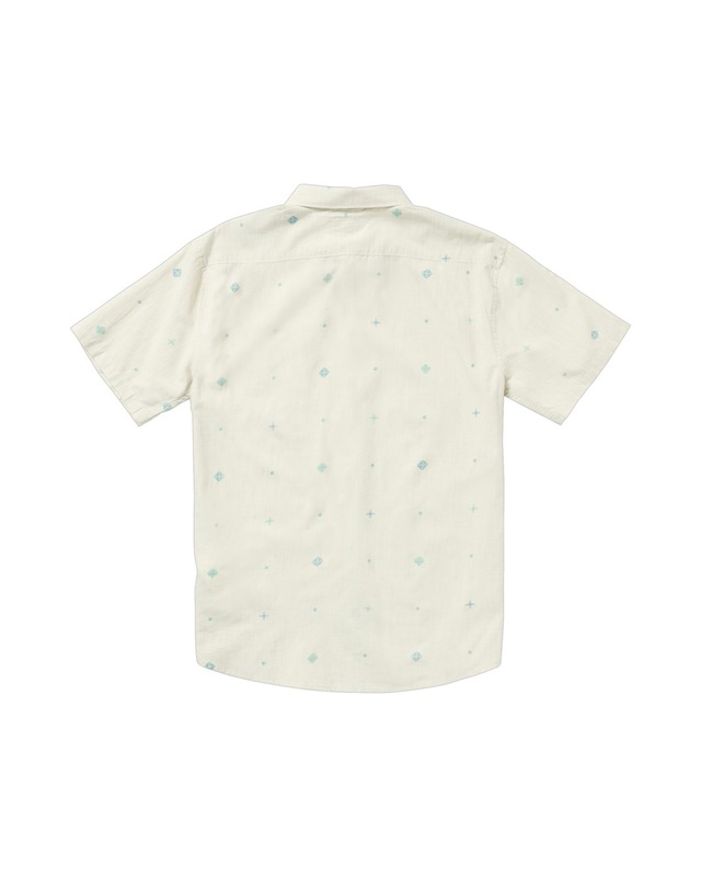 Billabong Funktionshemd »Sundays«