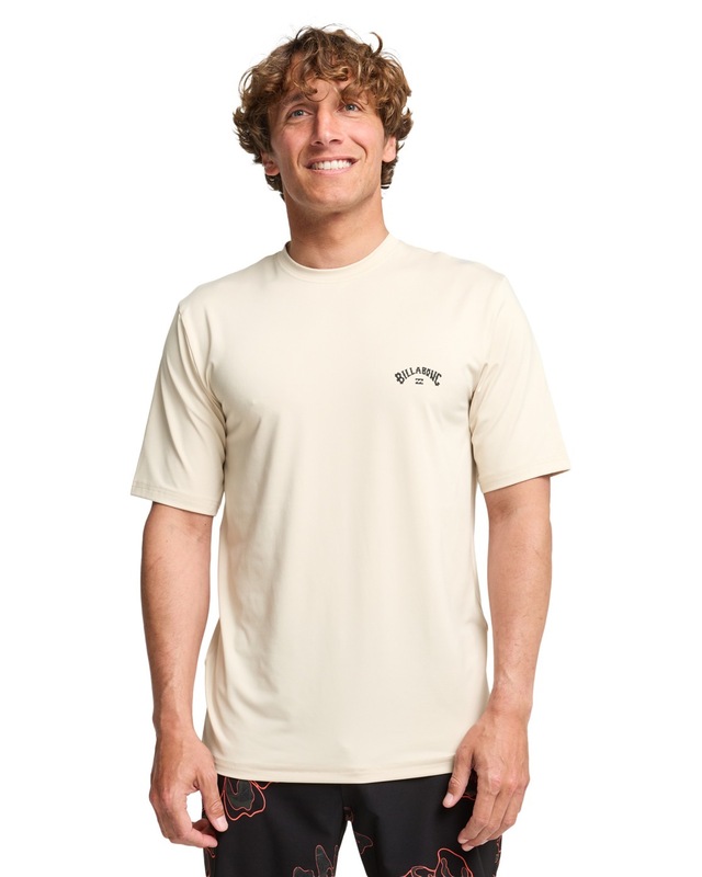 Billabong T-Shirt »Arch Wave«