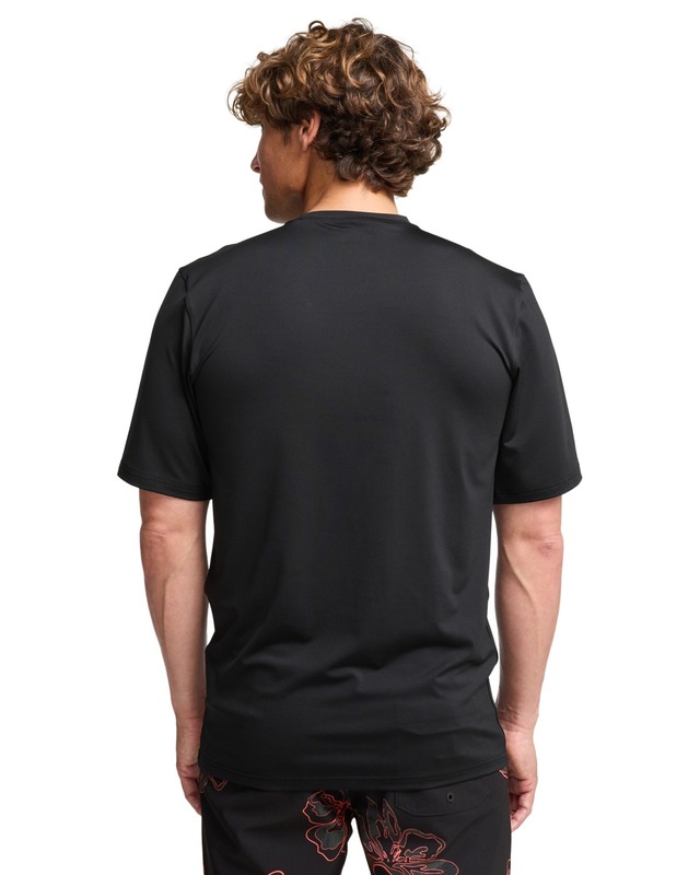 Billabong T-Shirt »Arch Wave«