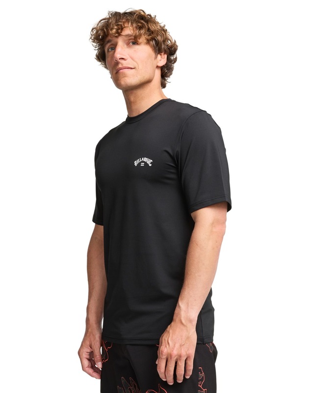 Billabong T-Shirt »Arch Wave«