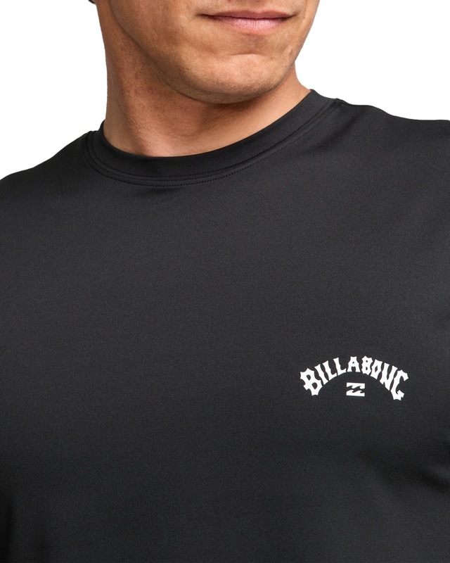 Billabong T-Shirt »Arch Wave«