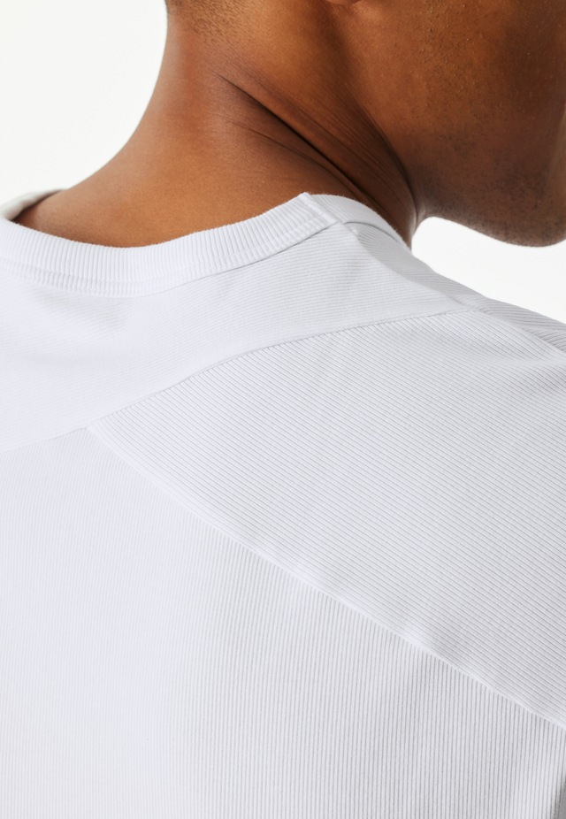 Schiesser T-Shirt »Schiesser 150 Years« weite Armauschnitte, kastige Schnittform
