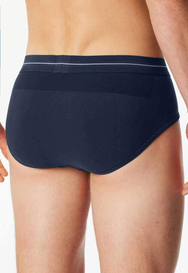 Schiesser Rioslip »Cotton Flex« Baumwollmischung, ohne störende Seitennähte, superweich