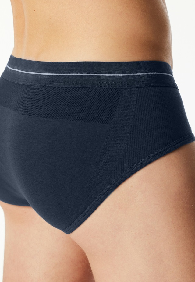 Schiesser Rioslip »Cotton Flex« Baumwollmischung, ohne störende Seitennähte, superweich