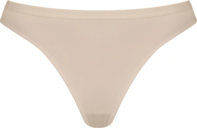 Naturana Stringtanga »The Thursday« 1 Stk. feminin, elastisch, bequem, eng, weich