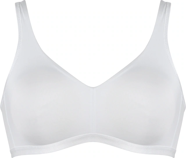Naturana Minimizer-BH »The Thursday« 1 Stk. ohne Bügel, breite Träger, basic, bequem, weich, Entlastungsträger
