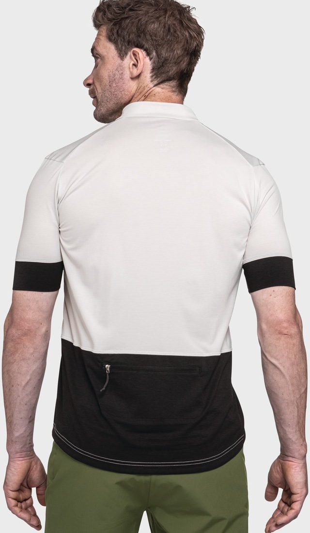 Schöffel Radtrikot »CIRC Shirt Style Pinega MNS«