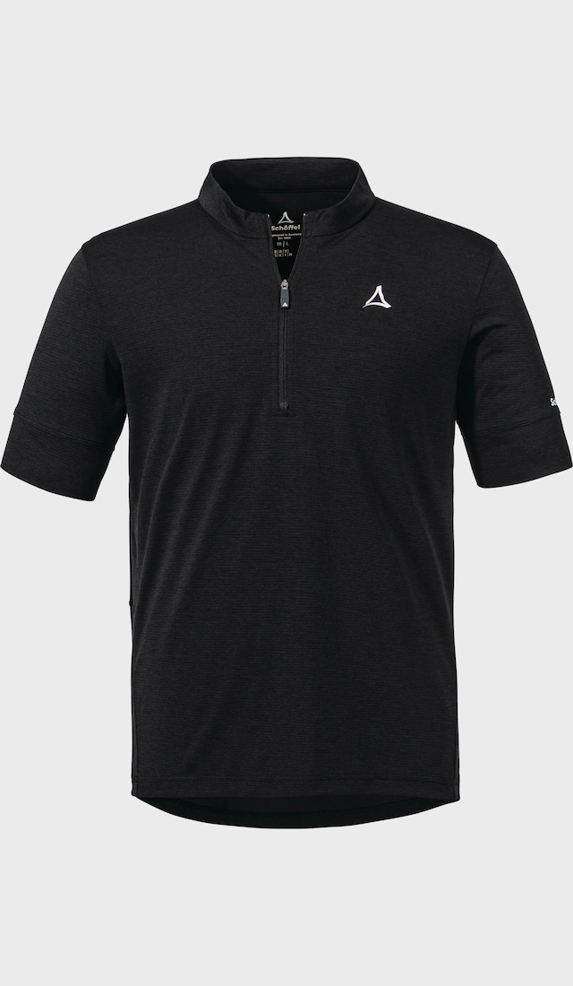 Schöffel Radtrikot »CIRC Shirt Style Pinega MNS«
