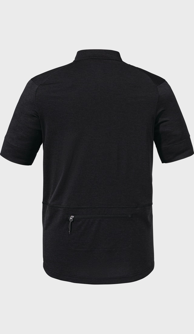 Schöffel Radtrikot »CIRC Shirt Style Pinega MNS«