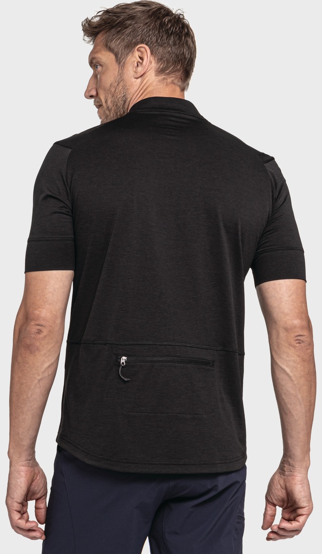 Schöffel Radtrikot »CIRC Shirt Style Pinega MNS«