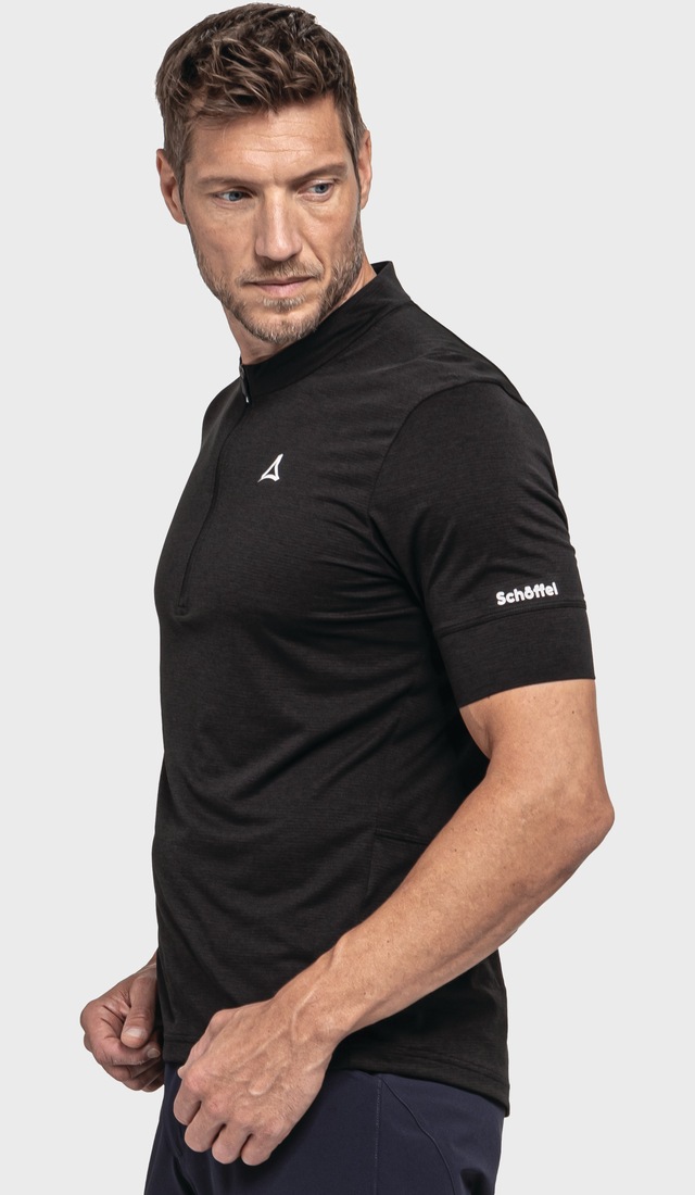 Schöffel Radtrikot »CIRC Shirt Style Pinega MNS«