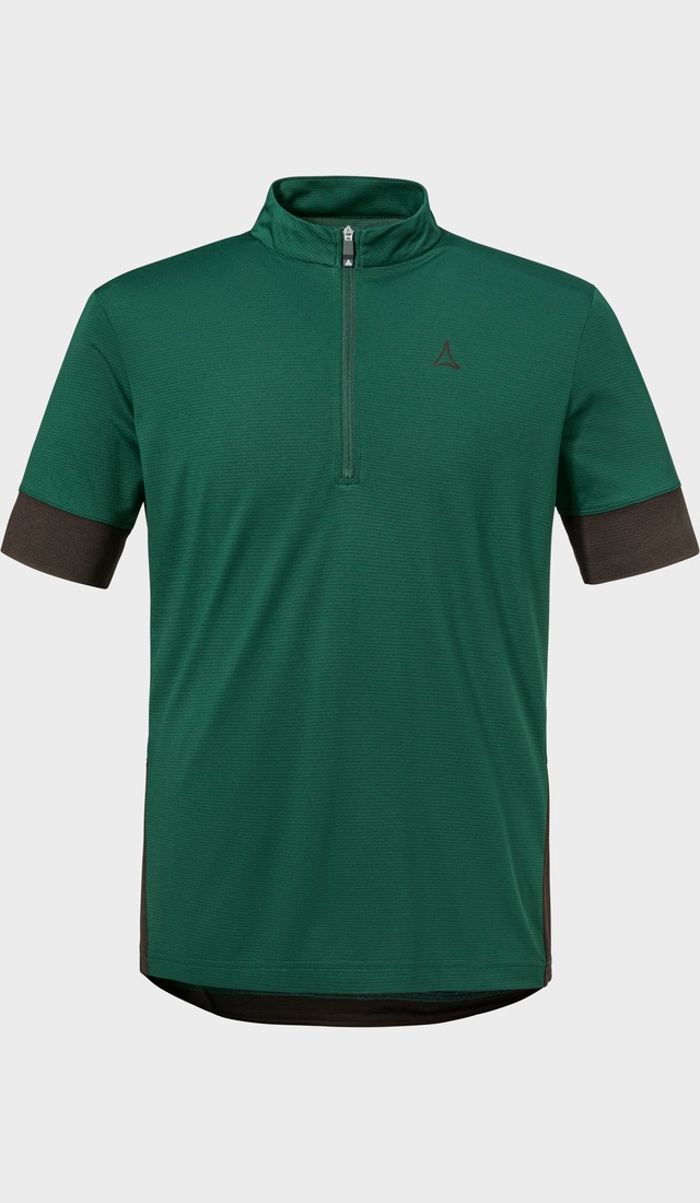 Schöffel Radtrikot »CIRC Shirt Style Pinega MNS«
