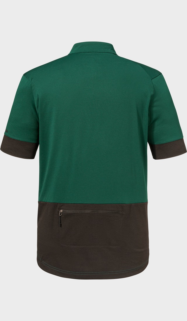 Schöffel Radtrikot »CIRC Shirt Style Pinega MNS«