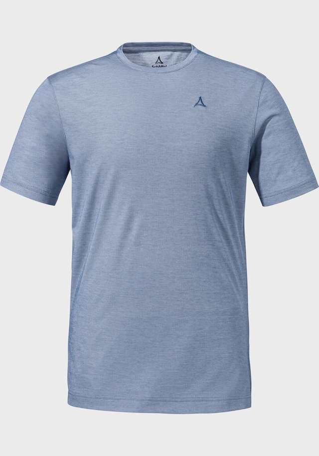 Schöffel Funktionsshirt »Urban T Shirt Style Galerne MNS«
