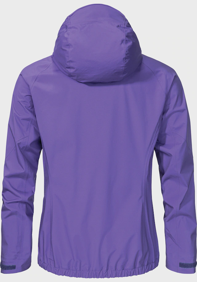 Schöffel Outdoorjacke »2.5L 3D Jacket Vistdal L« mit Kapuze