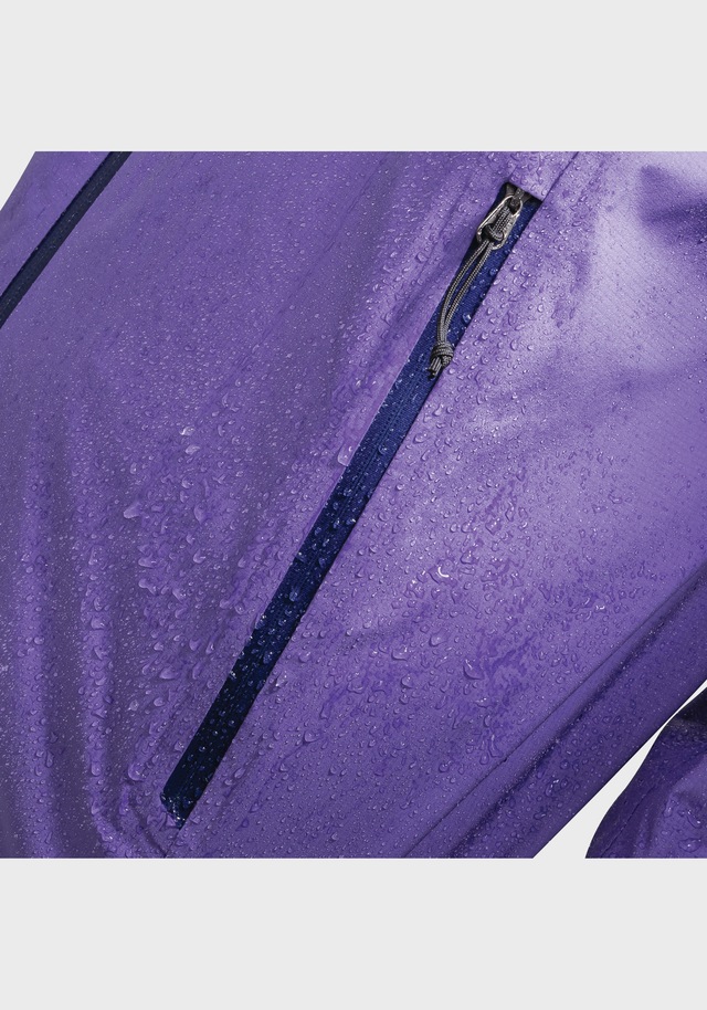 Schöffel Outdoorjacke »2.5L 3D Jacket Vistdal L« mit Kapuze