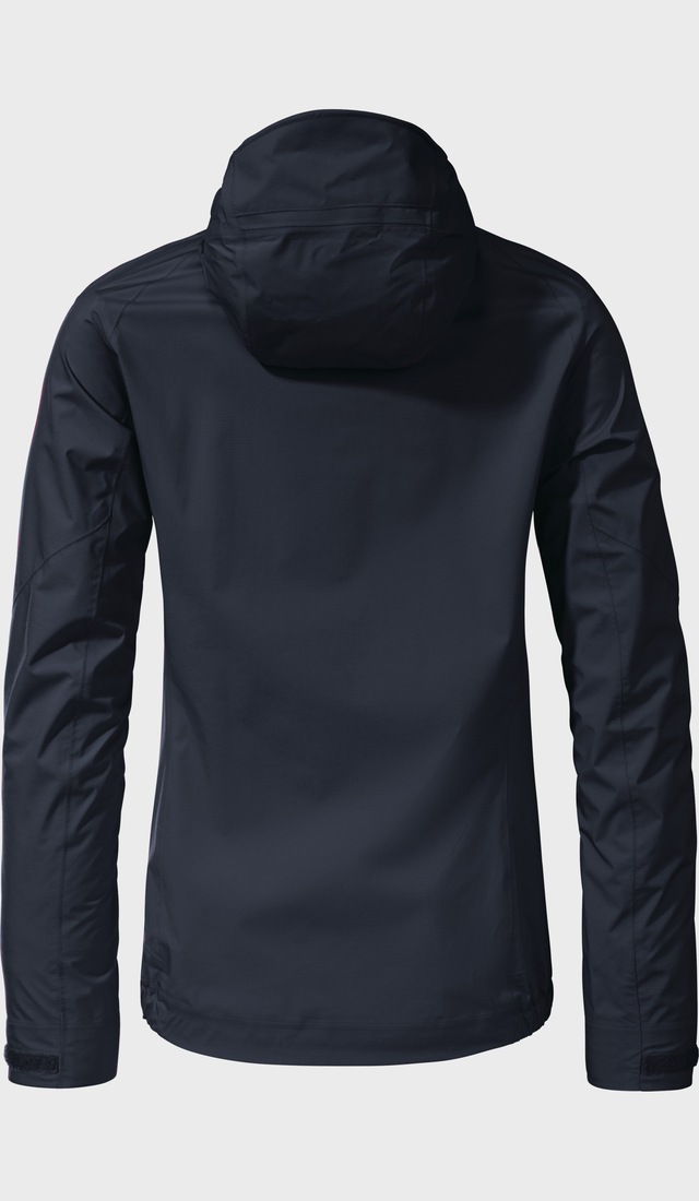 Schöffel Outdoorjacke »2.5L 3D Jacket Vistdal L« mit Kapuze