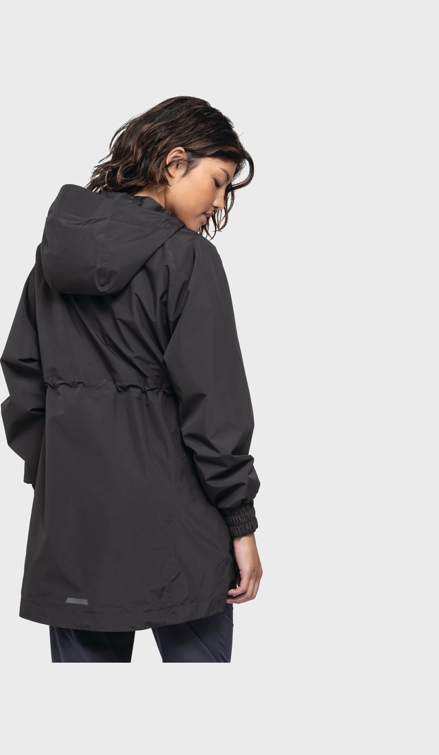 Schöffel Parka »Parka Style Bohorok WMS« mit Kapuze