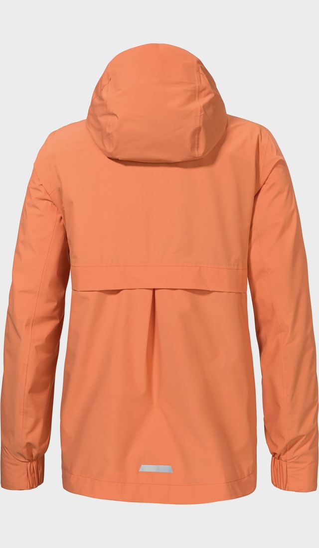 Schöffel Outdoorjacke »Jacket Style Bohorok WMS« mit Kapuze