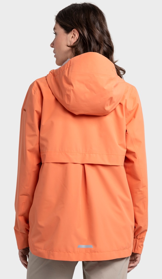 Schöffel Outdoorjacke »Jacket Style Bohorok WMS« mit Kapuze